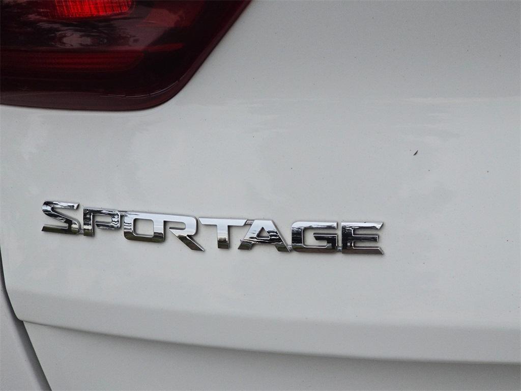 used 2020 Kia Sportage car, priced at $12,881