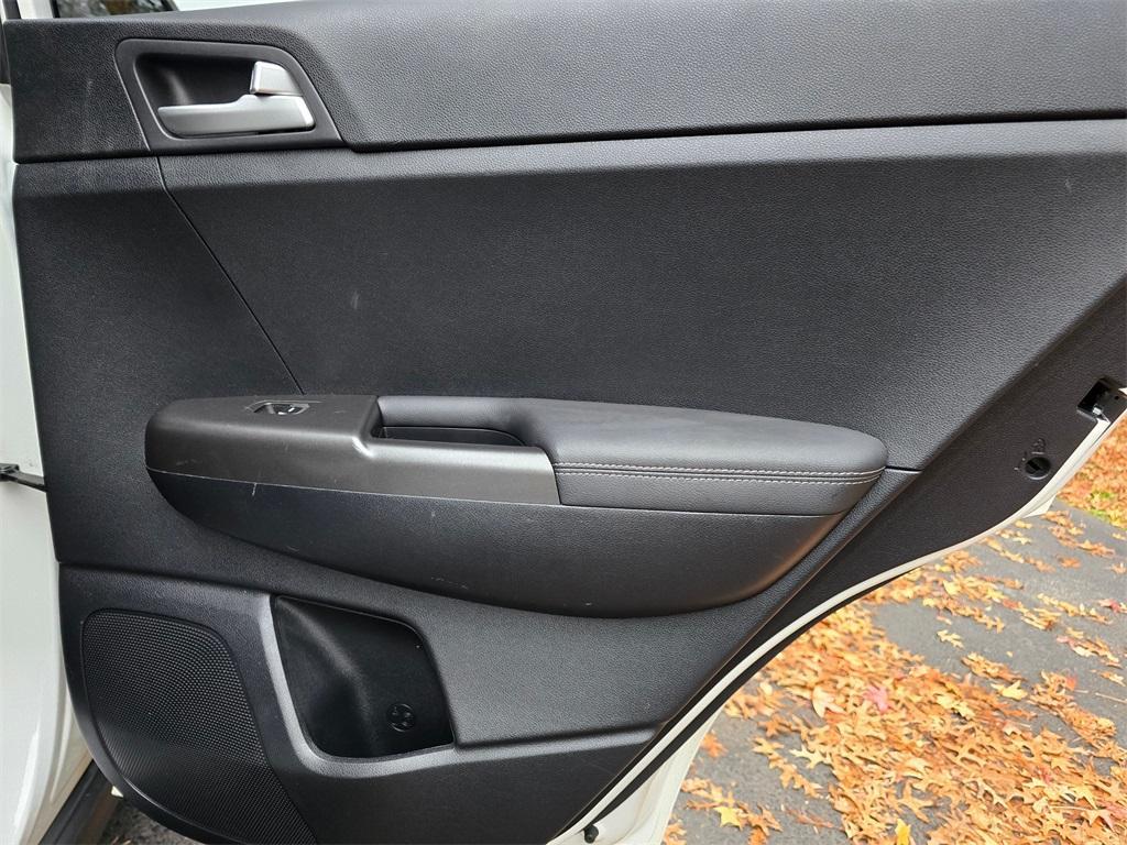 used 2020 Kia Sportage car, priced at $12,881