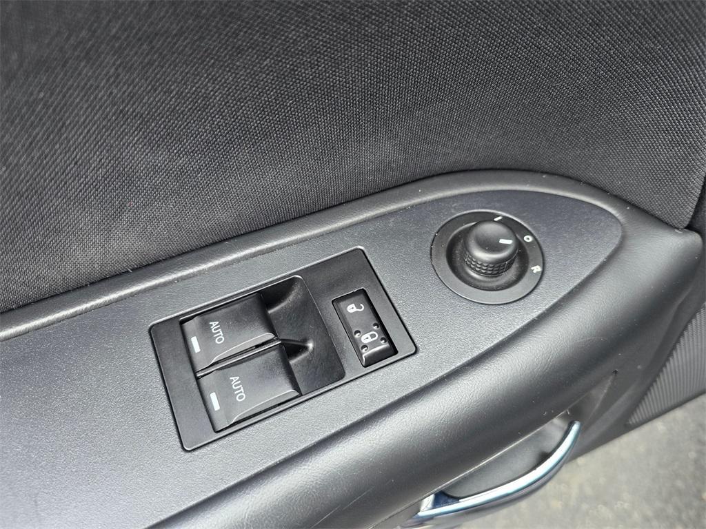 used 2013 Dodge Challenger car, priced at $17,881