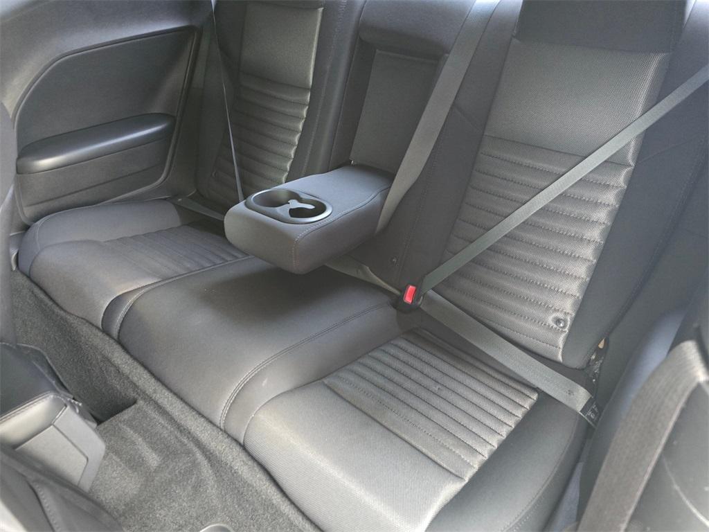used 2013 Dodge Challenger car, priced at $17,881