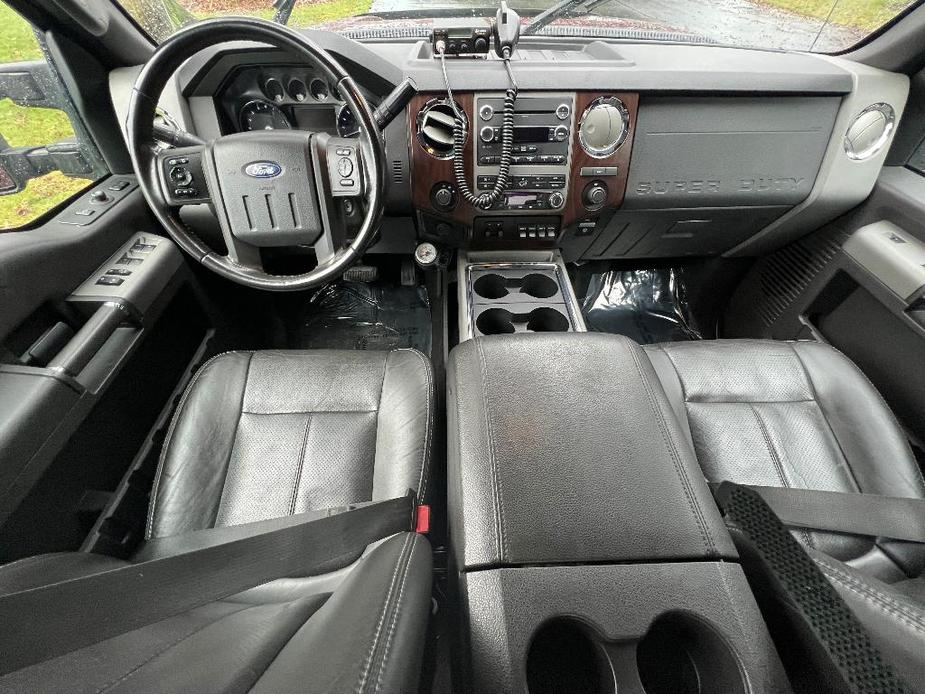 used 2011 Ford F-350 car, priced at $35,881