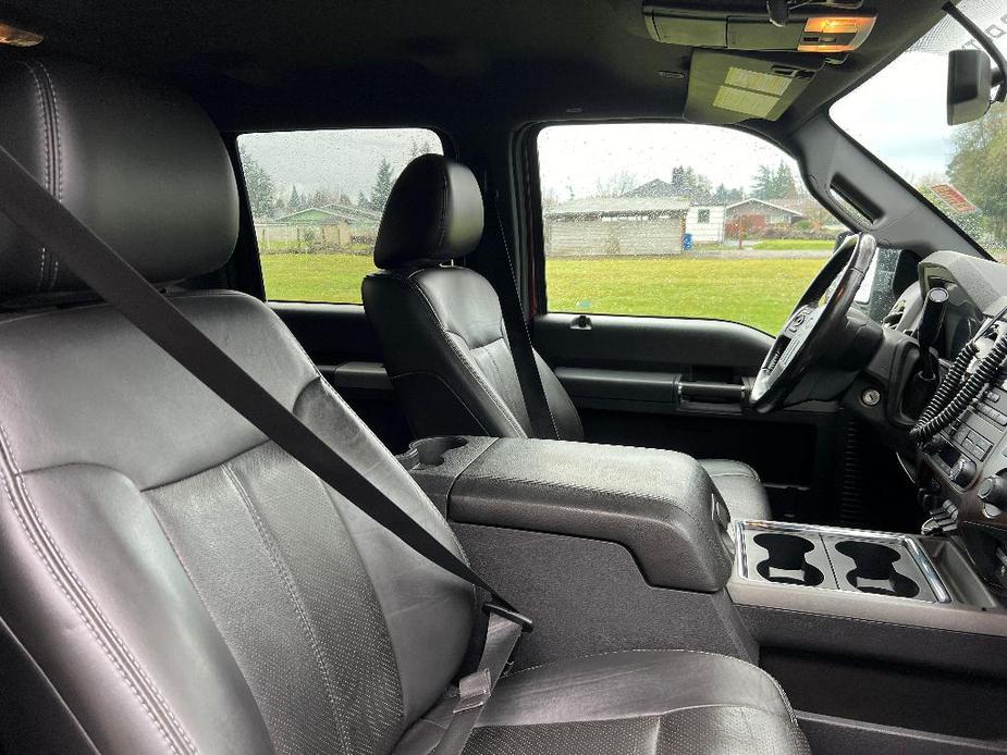 used 2011 Ford F-350 car, priced at $35,881