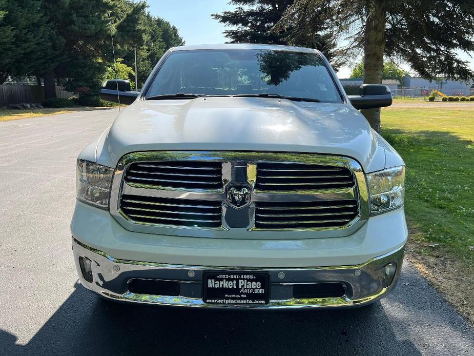 used 2019 Ram 1500 Classic car, priced at $27,881