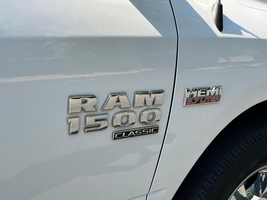 used 2019 Ram 1500 Classic car, priced at $27,881