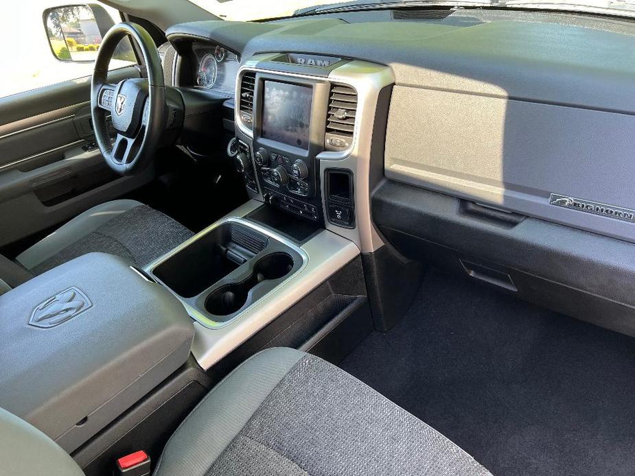 used 2019 Ram 1500 Classic car, priced at $27,881