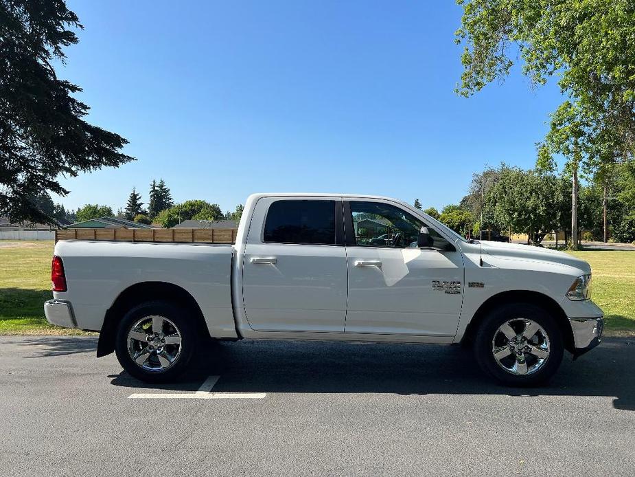 used 2019 Ram 1500 Classic car, priced at $27,881