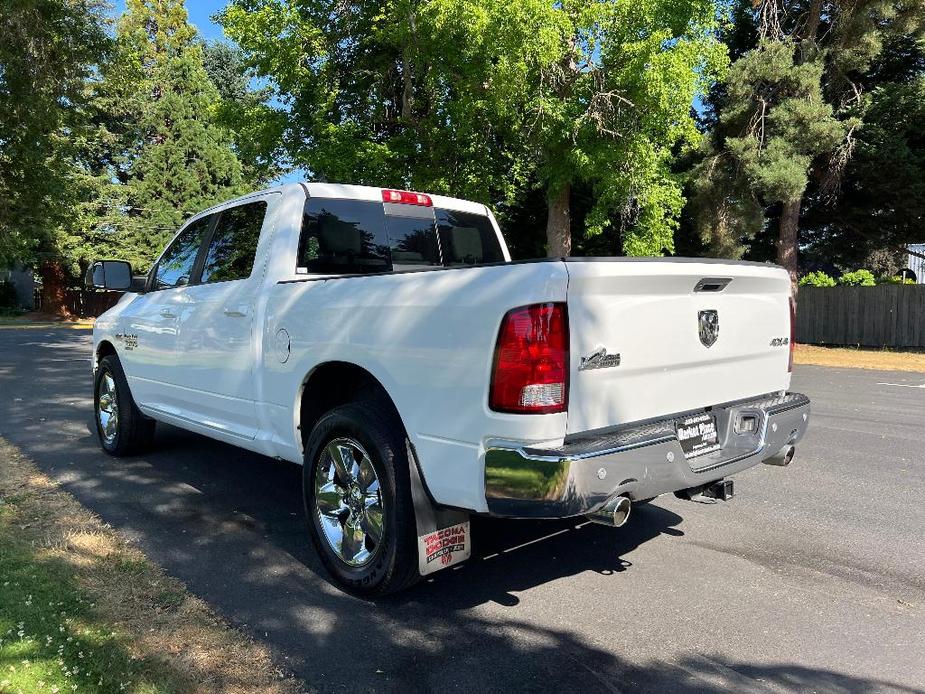 used 2019 Ram 1500 Classic car, priced at $27,881