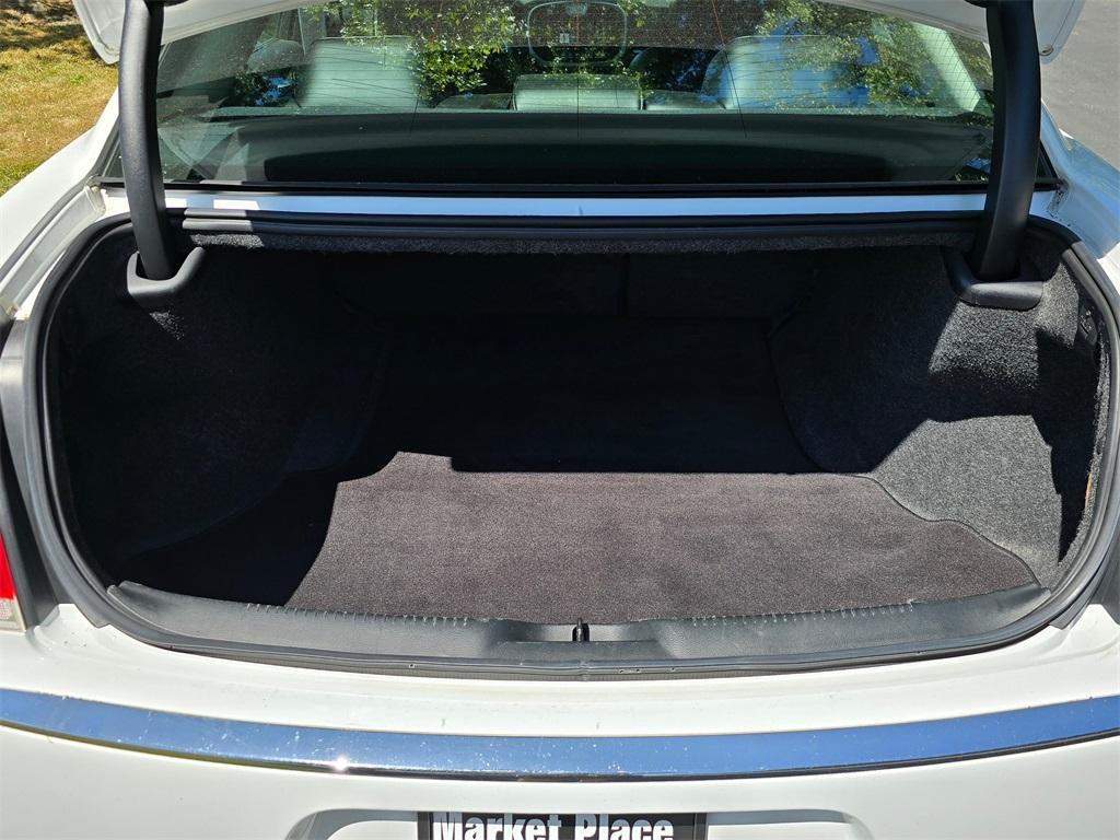 used 2018 Chrysler 300 car, priced at $15,881