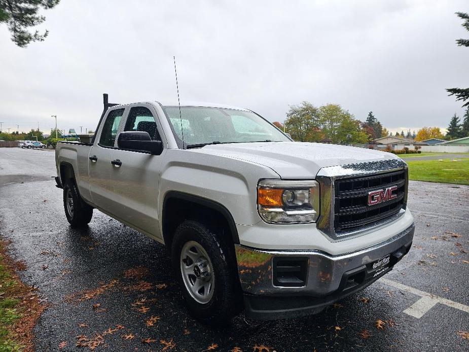 used 2014 GMC Sierra 1500 car, priced at $11,881