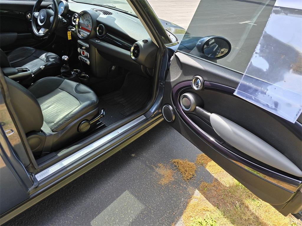 used 2010 MINI Cooper Clubman car, priced at $8,881