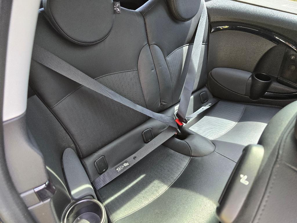used 2010 MINI Cooper Clubman car, priced at $8,881