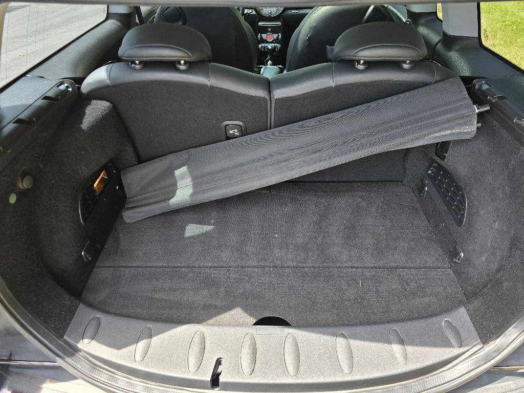 used 2010 MINI Cooper Clubman car, priced at $8,881