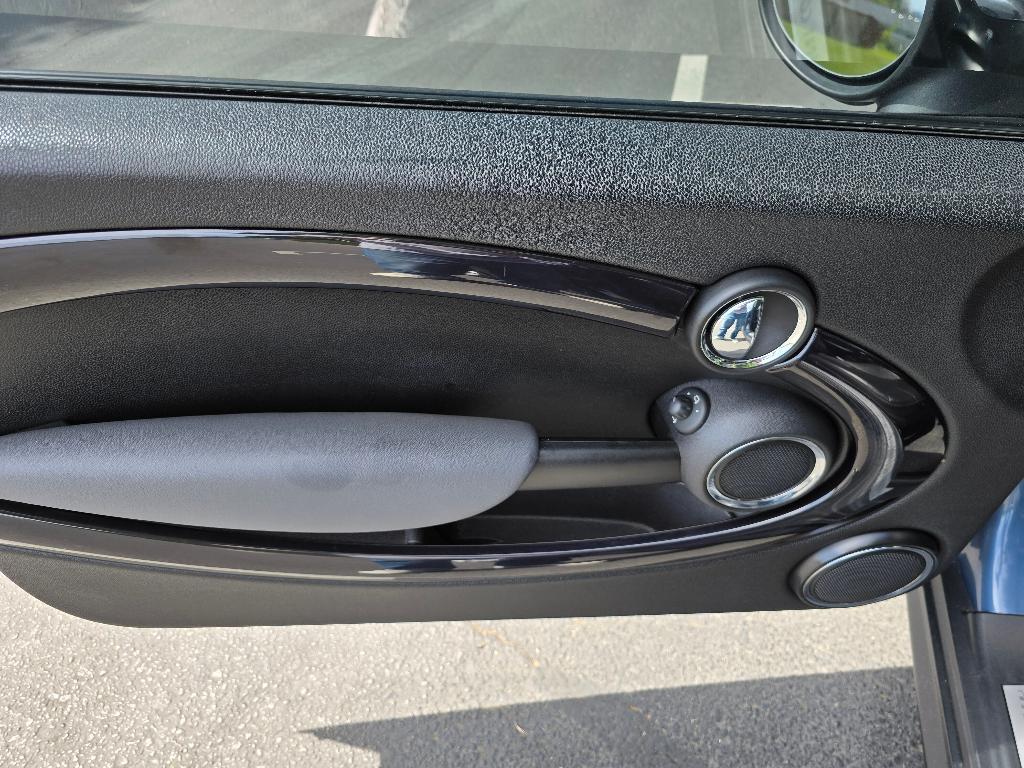 used 2010 MINI Cooper Clubman car, priced at $8,881