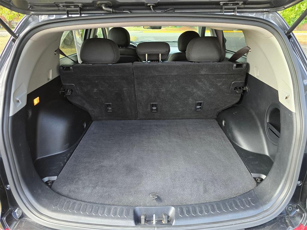 used 2014 Kia Sportage car, priced at $9,481