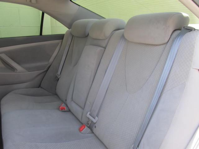 used 2009 Toyota Camry car, priced at $7,990