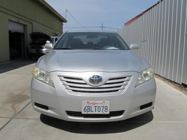 used 2009 Toyota Camry car, priced at $7,990