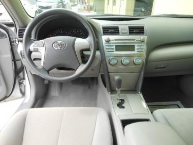 used 2009 Toyota Camry car, priced at $7,990