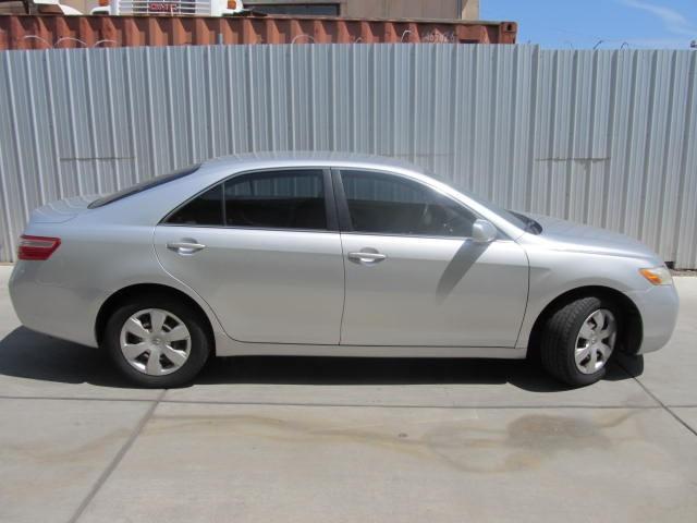 used 2009 Toyota Camry car, priced at $7,990