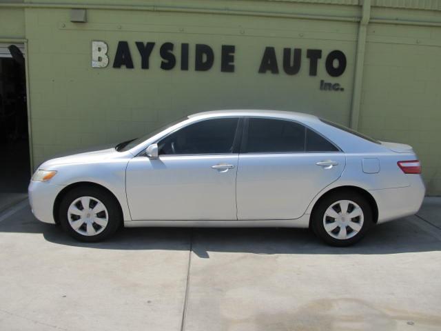 used 2009 Toyota Camry car, priced at $7,990