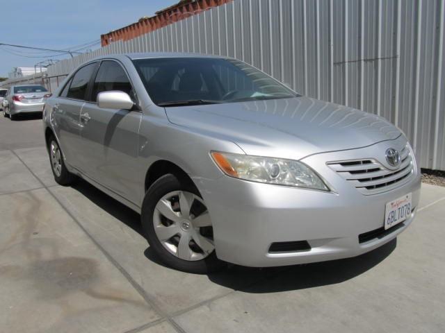 used 2009 Toyota Camry car, priced at $7,990