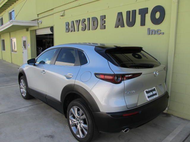 used 2021 Mazda CX-30 car, priced at $20,990