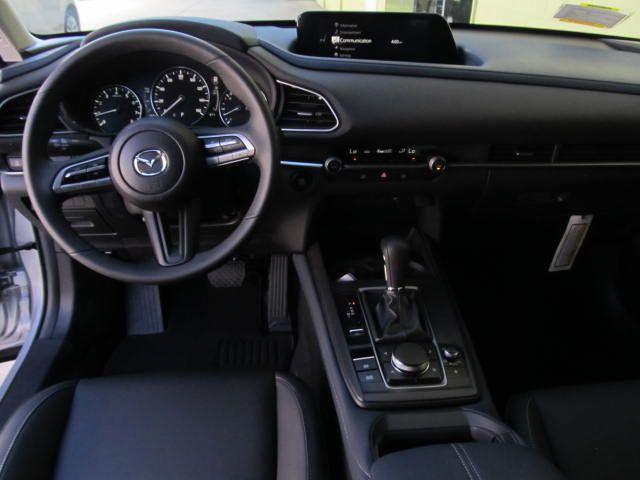 used 2021 Mazda CX-30 car, priced at $20,990