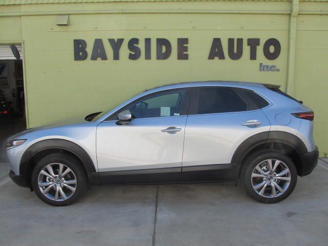 used 2021 Mazda CX-30 car, priced at $20,990