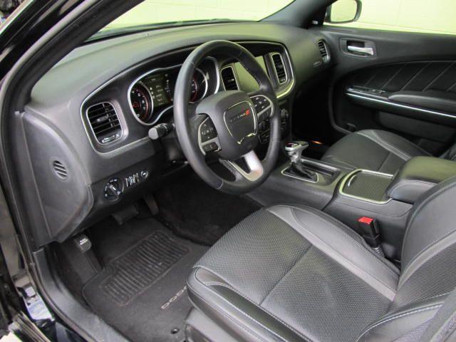 used 2017 Dodge Charger car, priced at $14,990