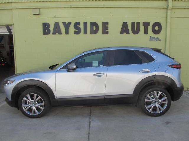 used 2021 Mazda CX-30 car, priced at $18,990