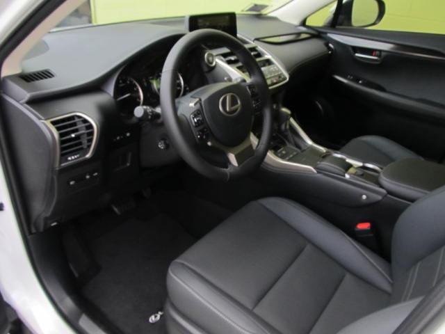 used 2020 Lexus NX 300 car, priced at $31,990