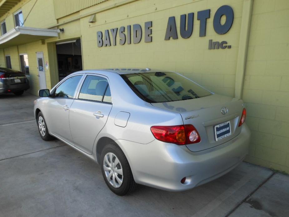 used 2010 Toyota Corolla car, priced at $9,490