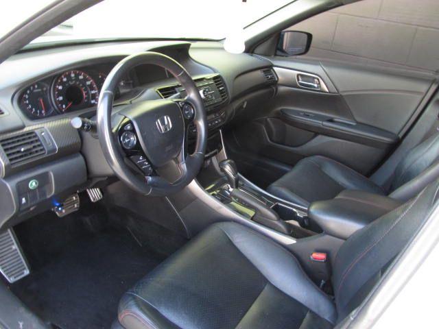 used 2017 Honda Accord car, priced at $16,990