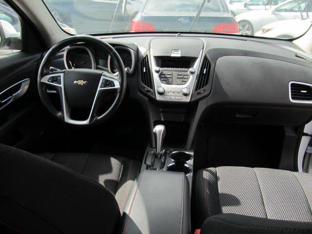 used 2011 Chevrolet Equinox car, priced at $8,890