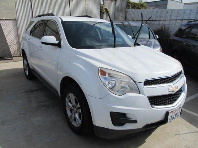 used 2011 Chevrolet Equinox car, priced at $8,890