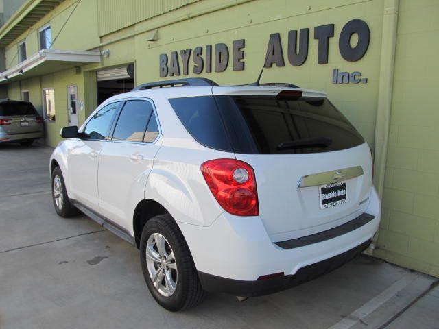 used 2011 Chevrolet Equinox car, priced at $8,890