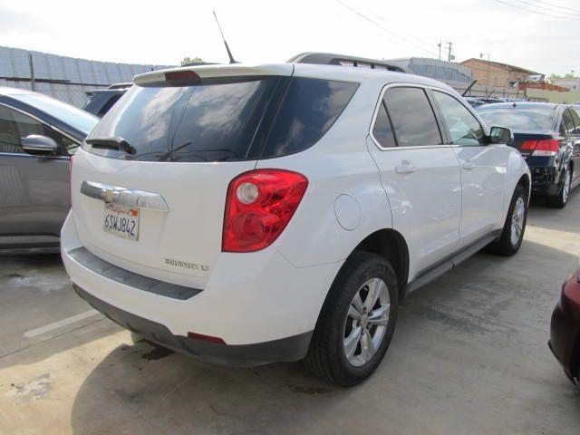 used 2011 Chevrolet Equinox car, priced at $8,890