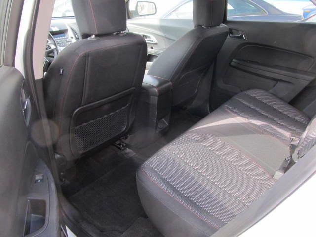 used 2011 Chevrolet Equinox car, priced at $8,890