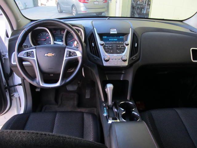 used 2011 Chevrolet Equinox car, priced at $8,890