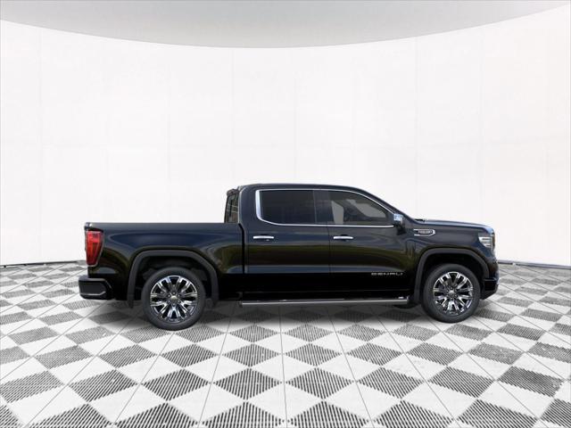 new 2025 GMC Sierra 1500 car, priced at $73,411