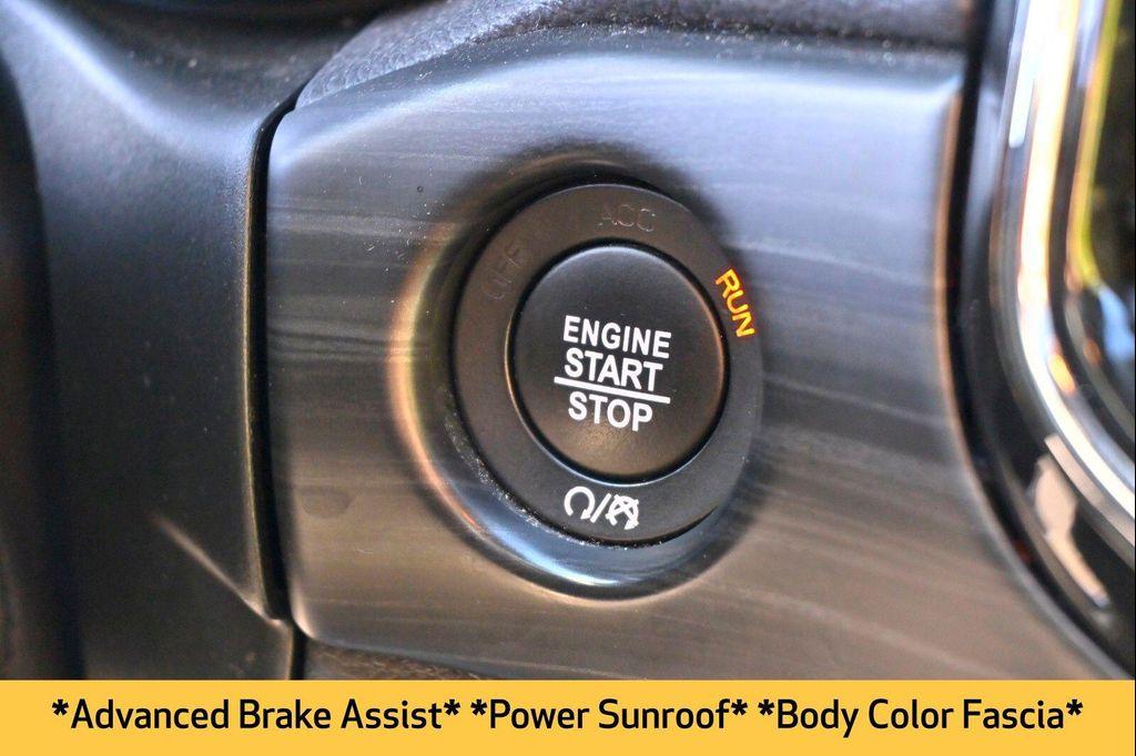 used 2022 Jeep Grand Cherokee car, priced at $26,792