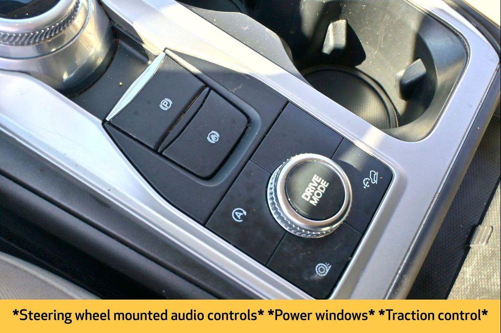 used 2021 Ford Explorer car, priced at $24,337