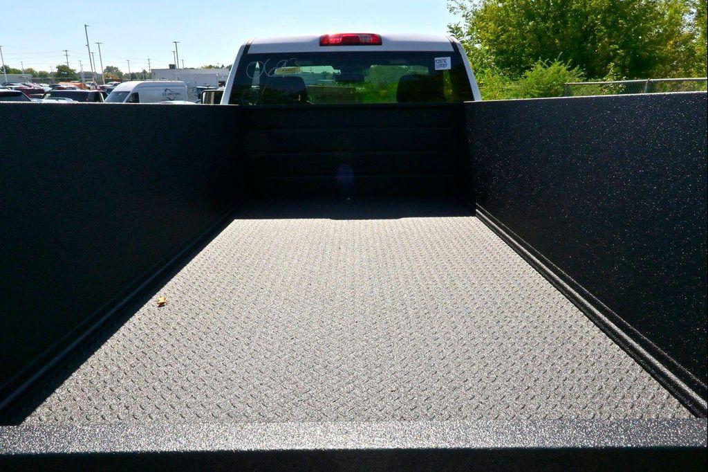 new 2025 Chevrolet Silverado 3500 car, priced at $75,424