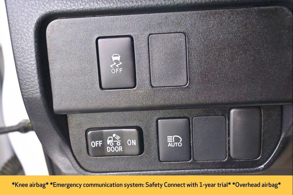 used 2022 Toyota Tacoma car, priced at $31,977