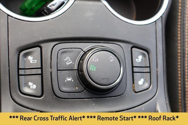 used 2021 GMC Terrain car, priced at $23,851