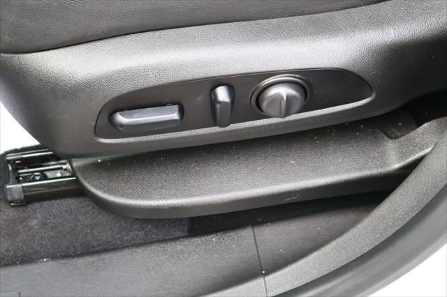 used 2021 GMC Terrain car, priced at $23,851