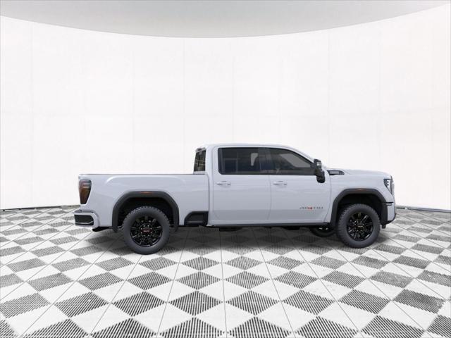 new 2025 GMC Sierra 2500 car, priced at $73,200