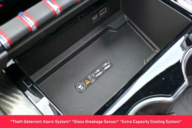 new 2025 GMC Yukon car, priced at $91,775