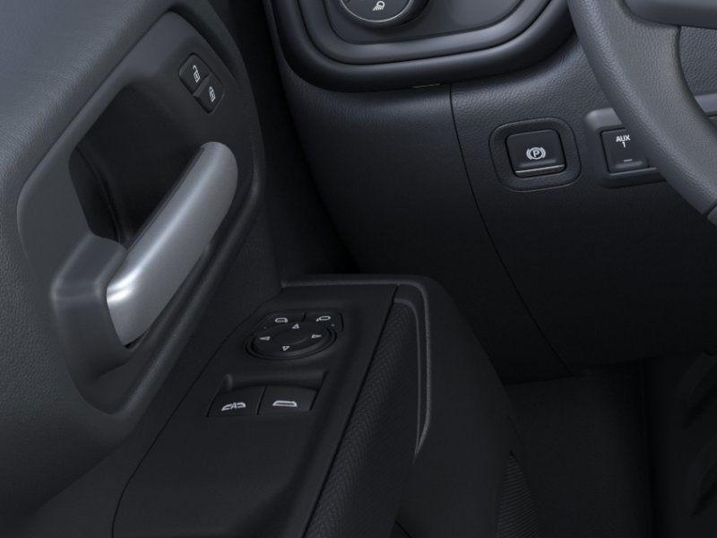 new 2025 Chevrolet Silverado 3500 car, priced at $48,696