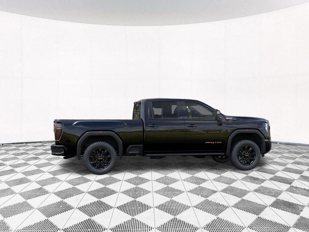 new 2026 GMC Sierra 2500 car, priced at $81,953