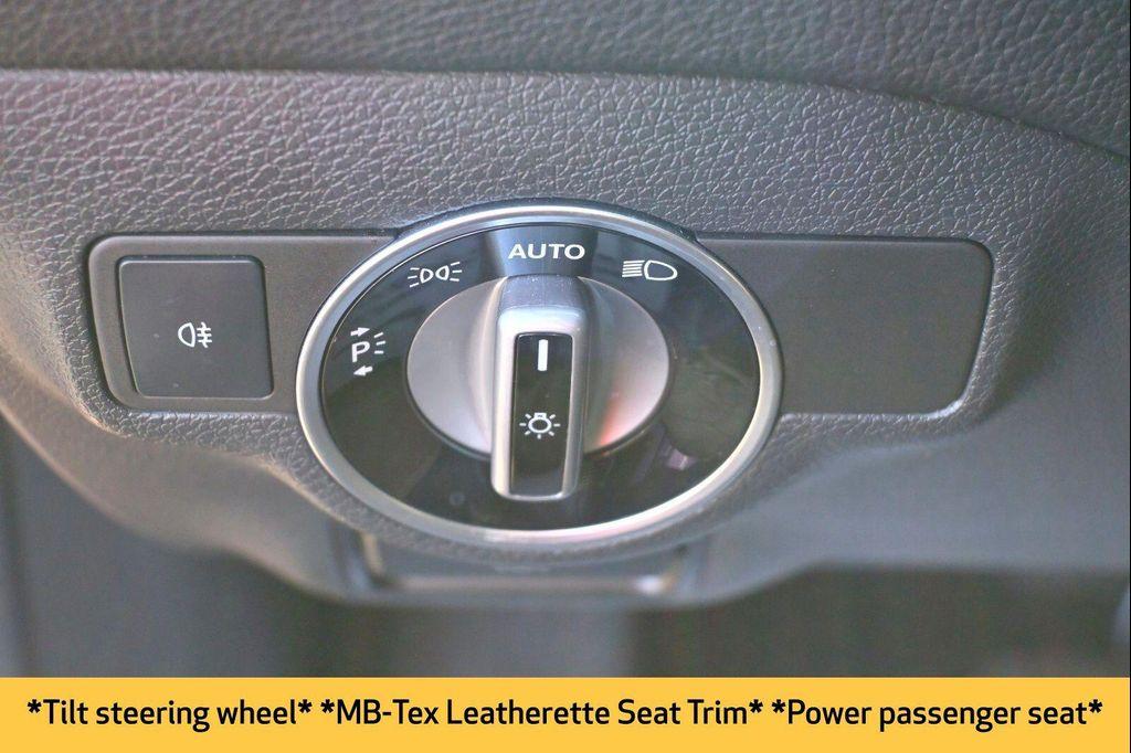 used 2017 Mercedes-Benz CLA 250 car, priced at $16,968